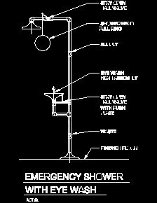 block cad sink Drawings Sample Fixture Plumbing